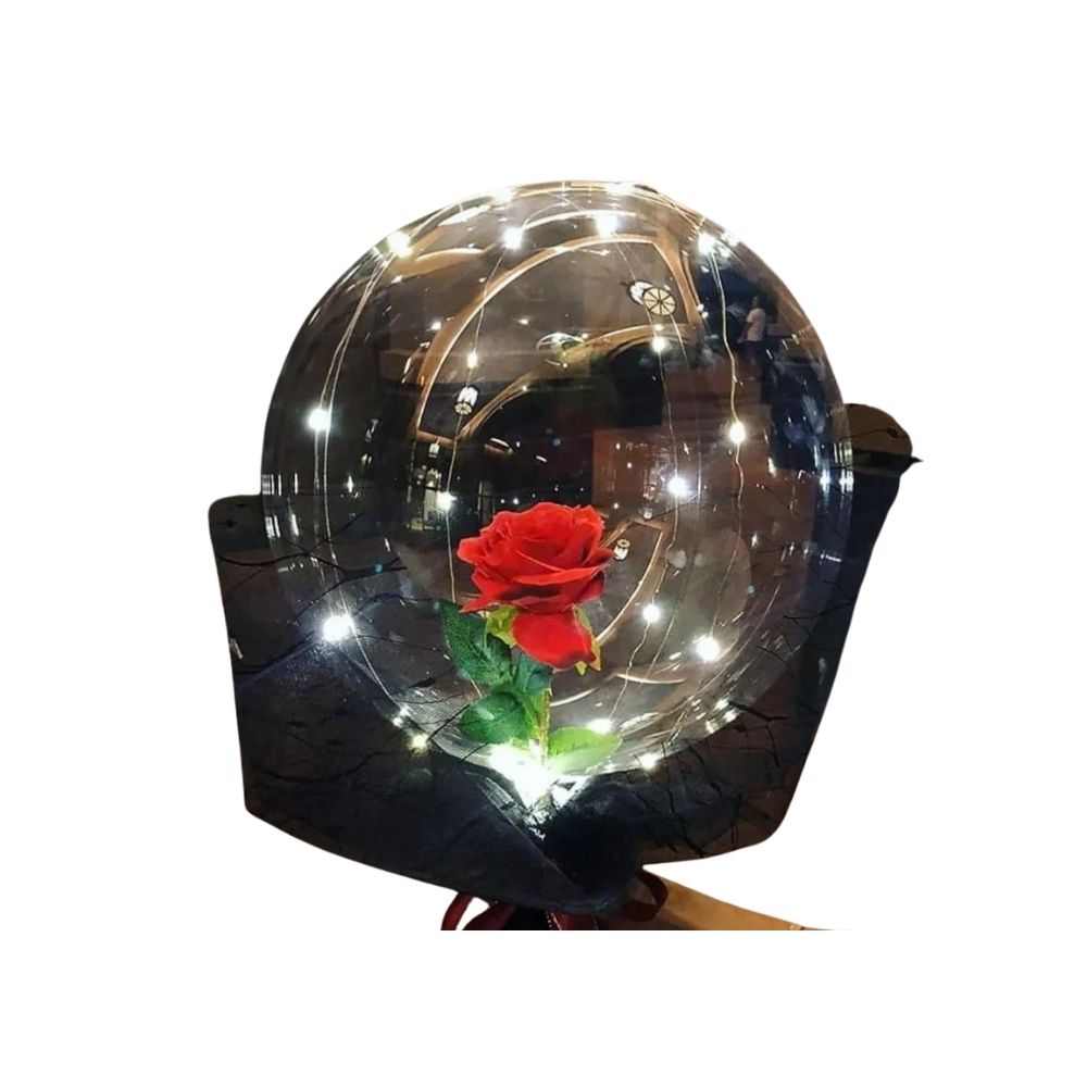 Balão Bubble Encantado Balão Bubble Encantado