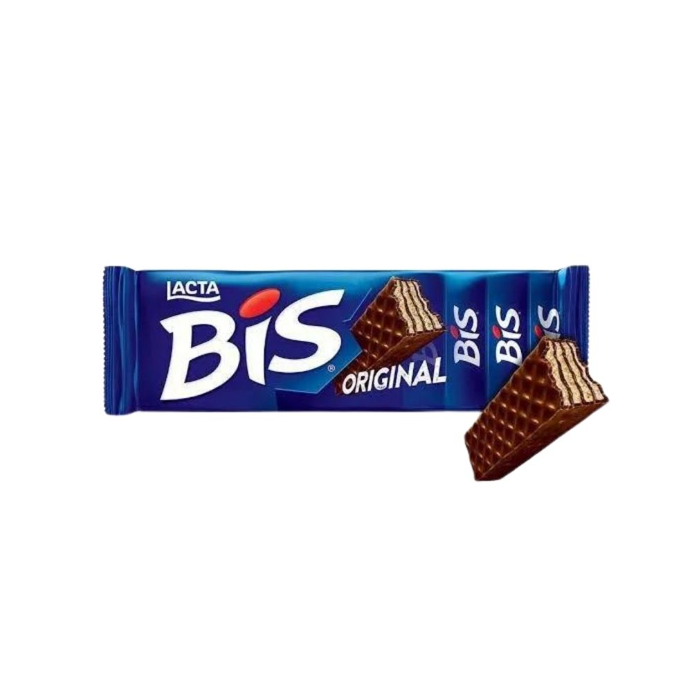 Bis Original (Chocolate ao Leite)