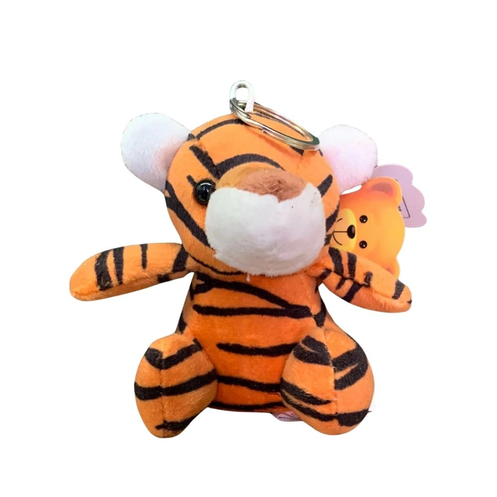 Chaveiro tigre Chaveiro tigre